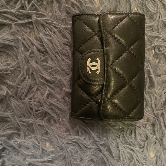 Chanel cardholder 1:1 - Picture 3 of 6